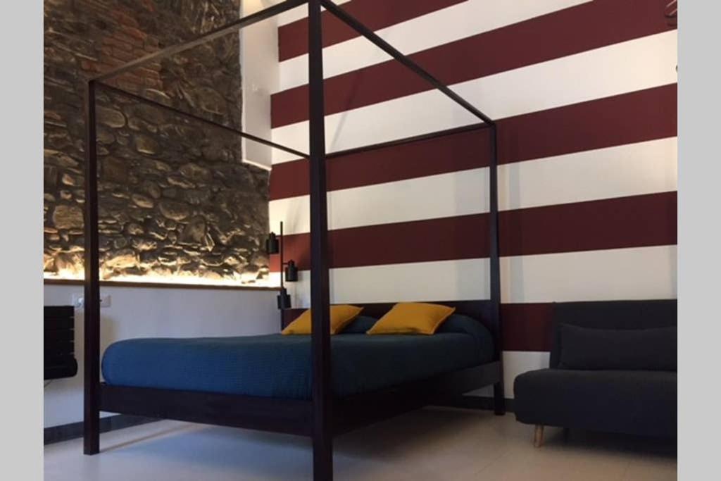 Apartmán Casa Oliva Cinque Terre Manarola Exteriér fotografie