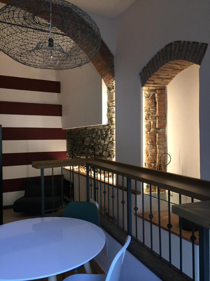 Apartmán Casa Oliva Cinque Terre Manarola Exteriér fotografie